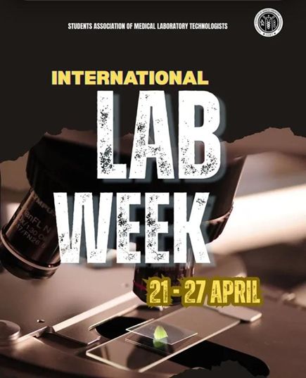 International Lab Week